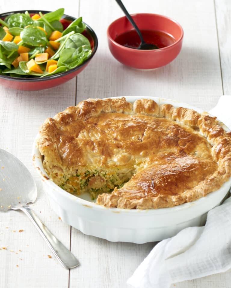 tourte-au-poulet