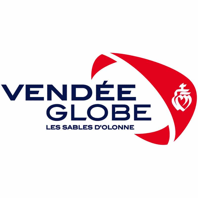 Logo Vendée Globe 2024